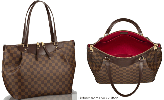 The Long Waited: Louis Vuitton Westminister Bag | Bragmybag