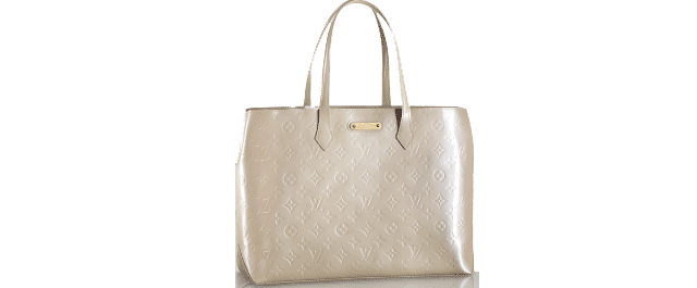 LOUIS VUITTON Wilshire GM Tote - More Than You Can Imagine