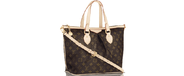 Review: We love the Louis Vuitton Palermo (discontinued but not forgot