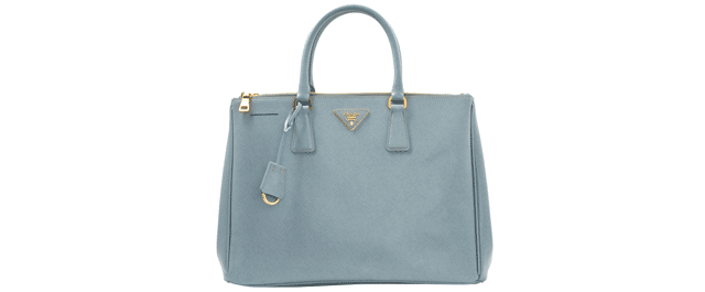 Rated Most Durable: Prada Saffiano Lux Tote Bag | Bragmybag