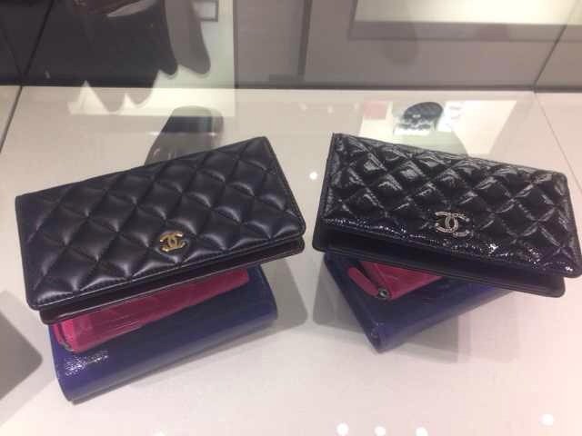 Chanel WOC (Wallet On Chain) Prices 2013