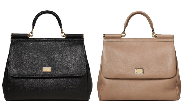 Dolci & Gabbana Most Gorgeous Bags And Prices | Bragmybag