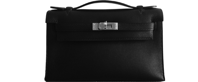 Hermes Kelly Pochette Bag | Bragmybag