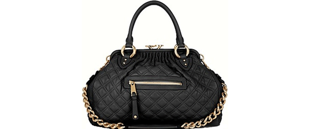 Lot - CHANEL BLACK QUILTED LAMBSKIN CC DOUBLE TURN LOCK MINI BRIEFCASE BAG  6 1/2 x 9 1/4 x 2 1/4 in. (16.5 x 23.5 x 5.7 cm.)