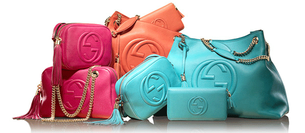 Gucci Spring 2013 New Arrival First Look | Bragmybag