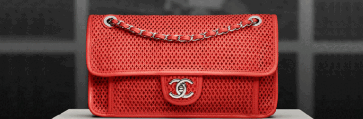 Chanel Spring Summer Pre-Collection 2013 | Bragmybag
