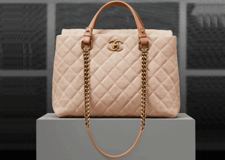 Chanel Spring Summer Pre-Collection 2013 | Bragmybag