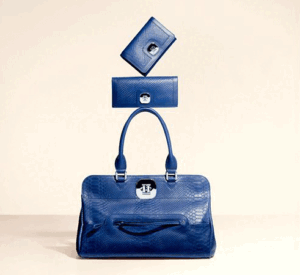 Longchamp: Blue It Up | Bragmybag