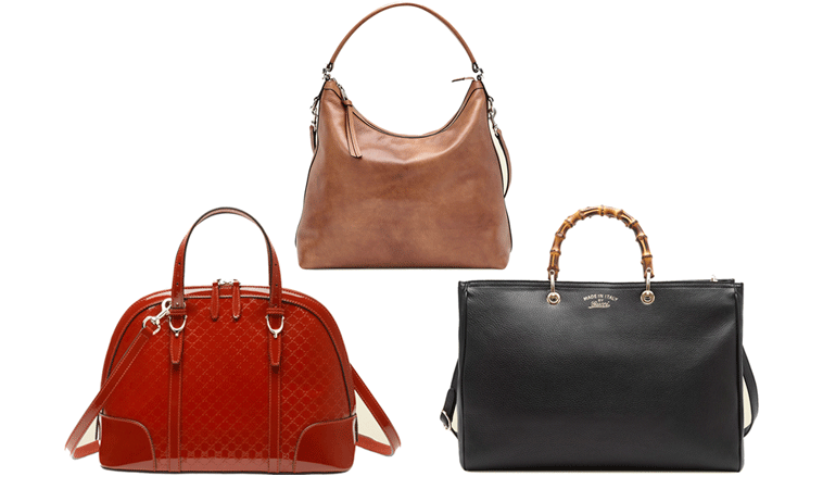 Gucci Drops New Seasonal Handbags | Bragmybag