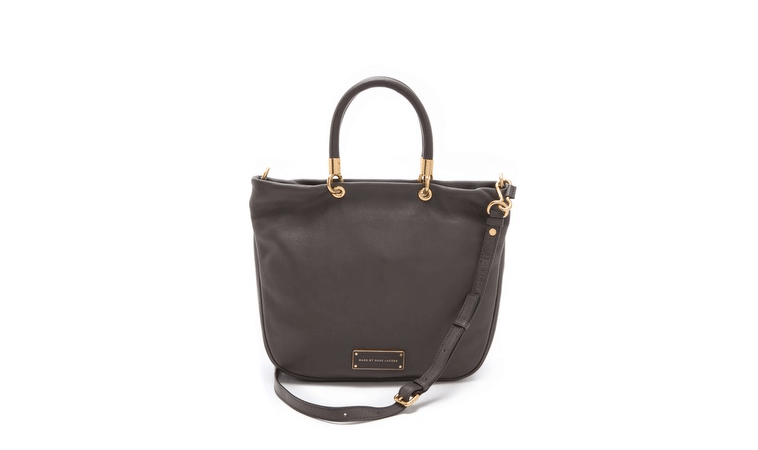 marc by marc jacobs too hot to handl mini shopper 1