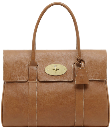 mulberry bayswater in oak thumb 1