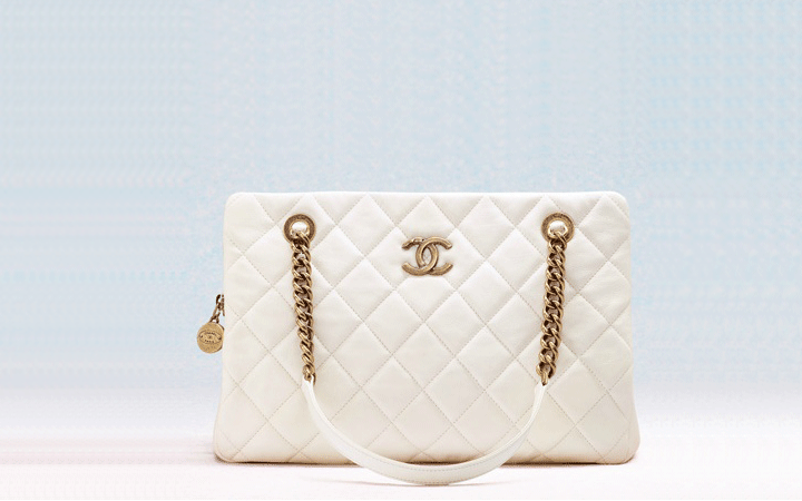 chanel crown bags