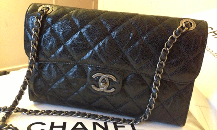 Chanel CC Crave Flap Bag: Presenting Our New Love