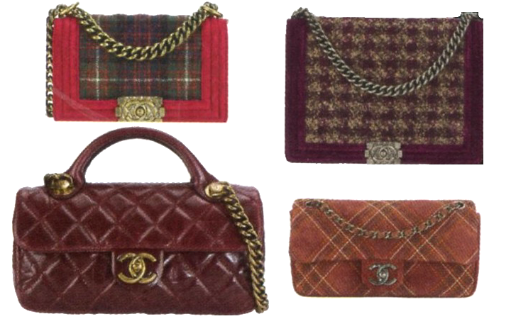 Chanel Bags for Fall 2013 (8)  Chanel bag, Chic handbags, Bags