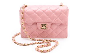 New Chanel Classic Mini Flap Bag On 20% Sales | Bragmybag