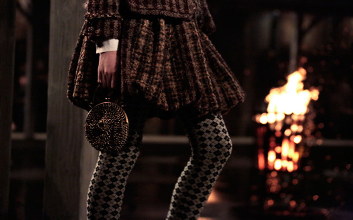 chanel pre fall 2013 collection thumb 1