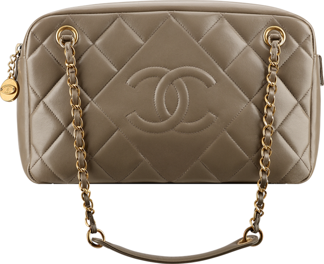 Chanel Pre-Fall Winter 2013 Collection: Enter The Boutique