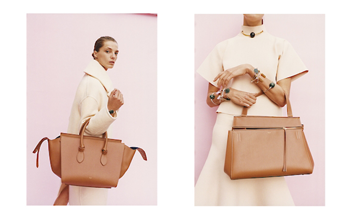 celine winter 2013 collection ad campaign thumb 1