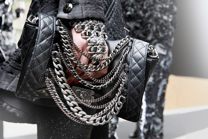 Chanel boy bag – fashiontofollow