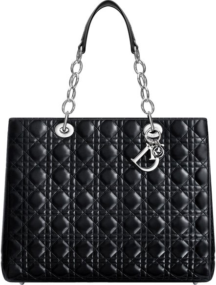 Dior Soft Bag: A Beautiful Accoutrement | Bragmybag