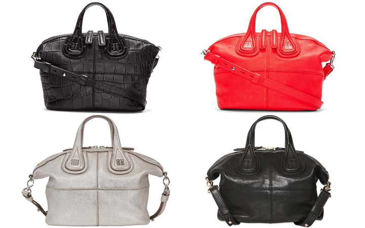 Givenchy Nightingale Mini Bag: Still in 