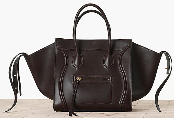 Celine Winter 2013 Collection: Take A Fortune Cookie | Bragmybag
