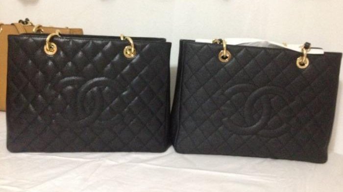 I Can't Think That Galeries Lafayette Paris Would Sell Fake Chanel Bags Or  Would They? | Bragmybag