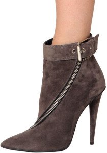 Guiseppe Zanotti Suede Boots: The Modern Shoes | Bragmybag