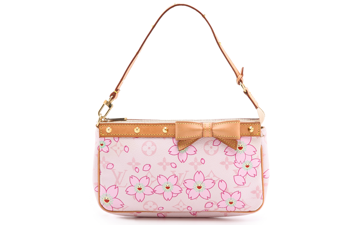 Limited Louis Vuitton Cherry Blossom | Bragmybag
