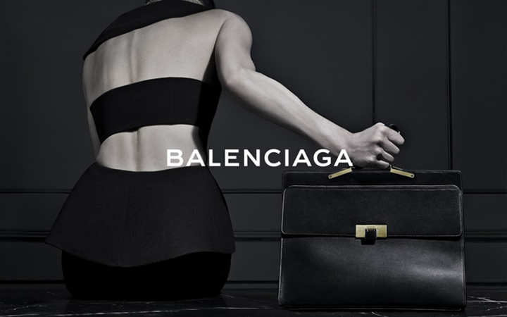 Balenciaga Dix: The New Iconic Bag Bragmybag