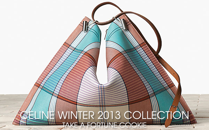celine winter 2013 collection thumb 1