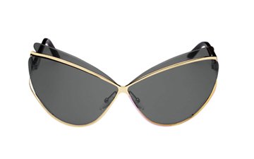 Dior Audacieuse sunglasses thumb