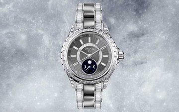chanel j12 moonphase watch thumb