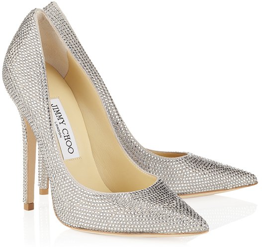 jimmy choo shoes 2015 collection for you ladies - نجوم مصرية