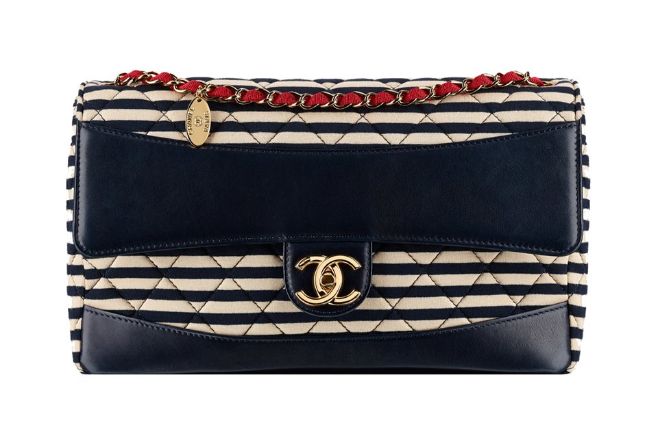 The Bags of Chanel Cruise Dubai 2014 - PurseBlog