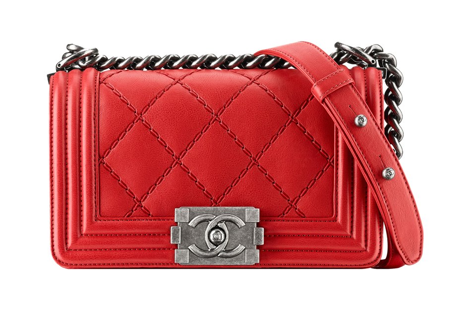 chanel cruise 2014 bags 38