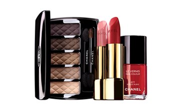 chanel holiday beauty collection thumb