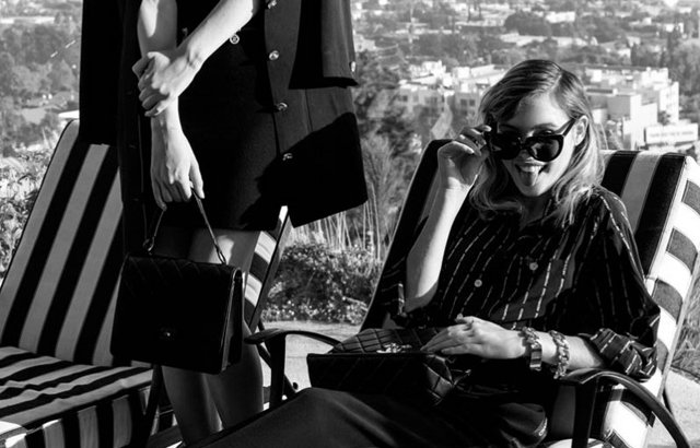 Nasty Gal Launches Vintage Chanel – The Hollywood Reporter