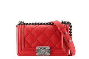 CHANEL Boy Classic Quilted Flap Bags | Bragmybag