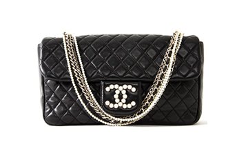 Chanel Westminster Flap Bag
