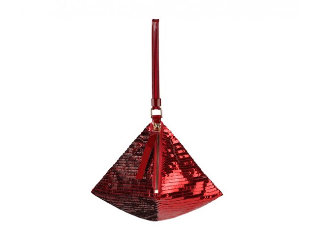 Givenchy Pyramidal Clutch | Bragmybag