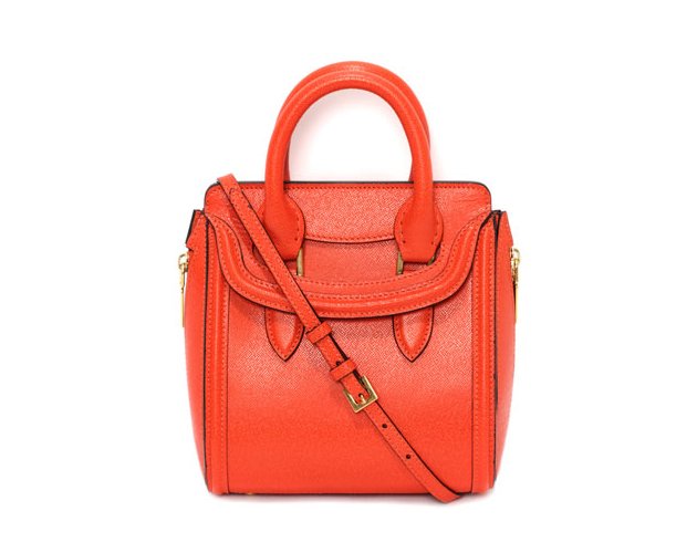 Alexander McQueen 2014 Bag Collection | Bragmybag