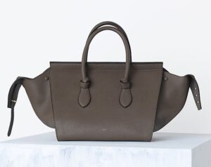 Celine Tie Tote Bag in Spring 2014 Collection | Bragmybag