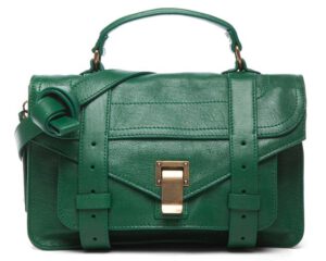 Proenza Schouler Tiny PS1 Shoulder Bag | Bragmybag