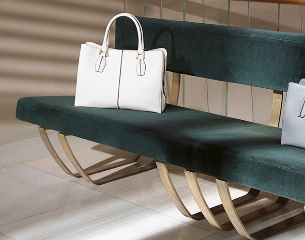 Tods Spring Summer 2014 Collection