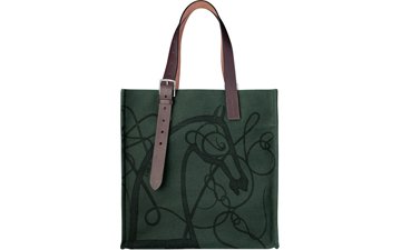 Hermes Etriviere Shopping Tote thumb