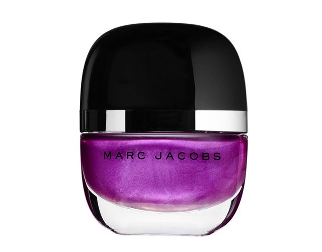 Marc Jacobs Enamored Nail Glaze 4
