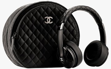 Chanel Monster headphones thumb