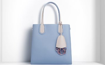 Dior Mini Addict Bag thumb