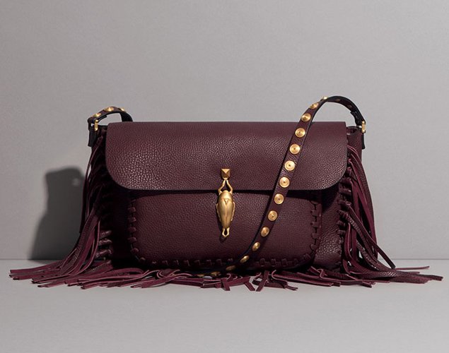 Valentino The Art Of Fringes Collection | Bragmybag